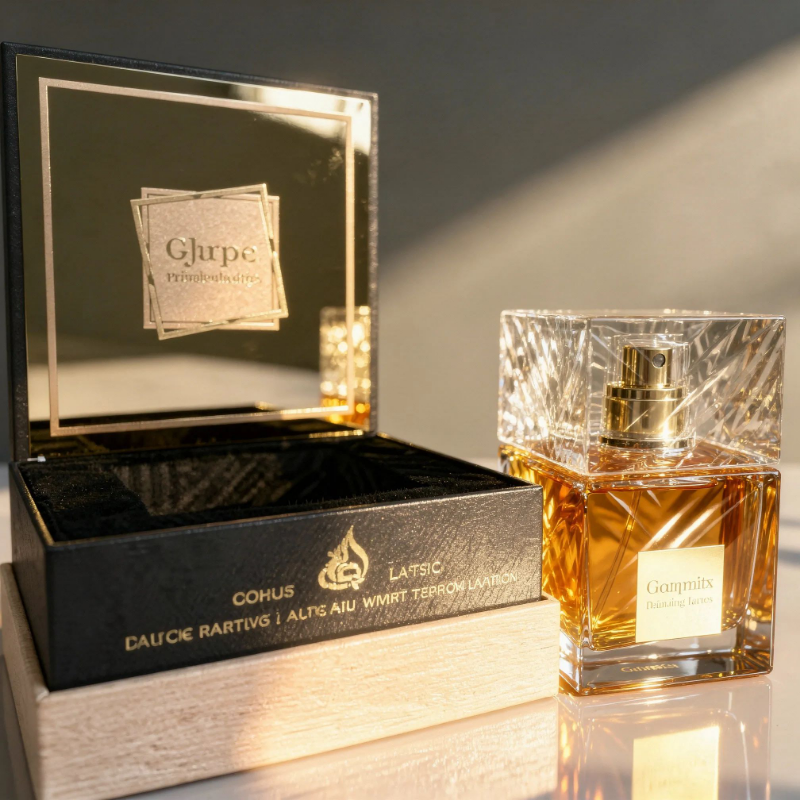 Lattafa Khamrah Perfum Eau de Parfum - 100 ml